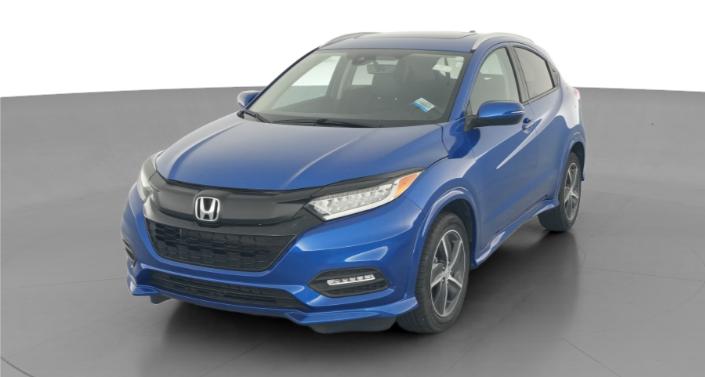 Thumbnail: 2020 Honda HR-V - 1