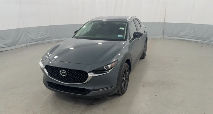 Thumbnail: 2023 Mazda CX-30 - 1