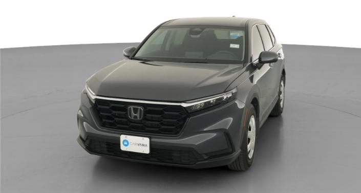 Thumbnail: 2026 Honda CR-V - 1