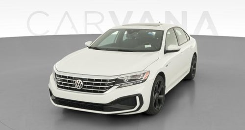 2021 Volkswagen Passat
