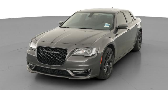 Thumbnail: 2022 Chrysler 300 - 1