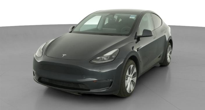 Thumbnail: 2024 Tesla Model Y - 1
