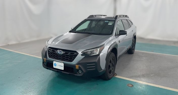 Thumbnail: 2023 Subaru Outback - 1