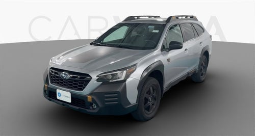 2023 Subaru Outback
