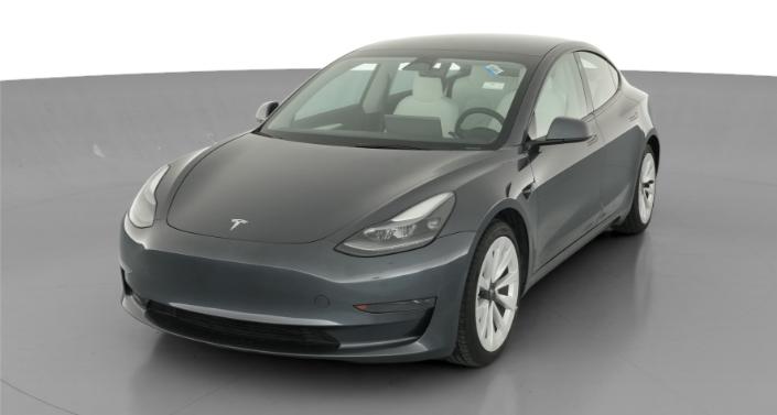 Thumbnail: 2023 Tesla Model 3 - 1