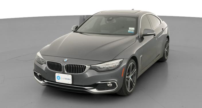 2018 BMW 4 Series 440i xDrive -
                  Auburn, GA