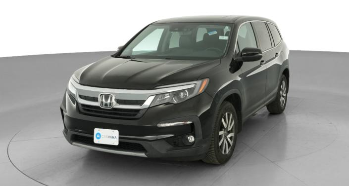 Thumbnail: 2019 Honda Pilot - 1