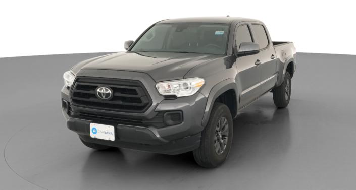 Thumbnail: 2023 Toyota Tacoma - 1