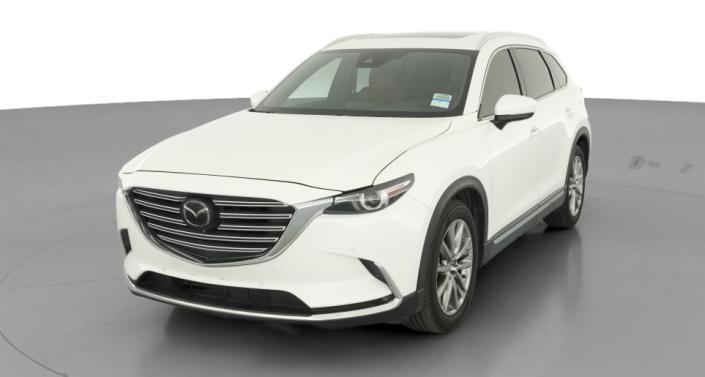 Thumbnail: 2019 Mazda CX-9 - 1