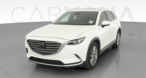 2019 MAZDA CX-9
