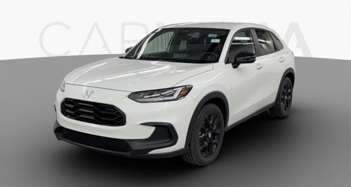 2023 Honda HR-V