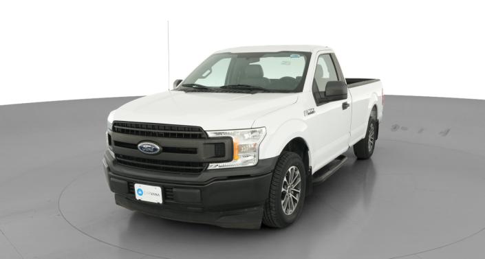 2018 Ford Econoline E-150 -
                  San Antonio, TX