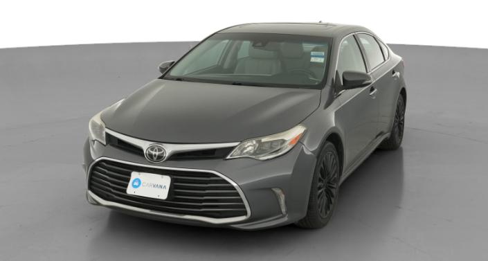 2016 Toyota Avalon Limited -
                  Beverly, NJ