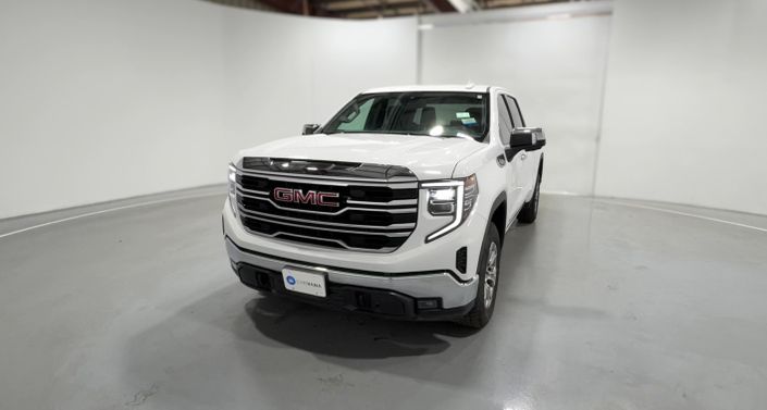 Thumbnail: 2025 GMC Sierra 1500 - 1