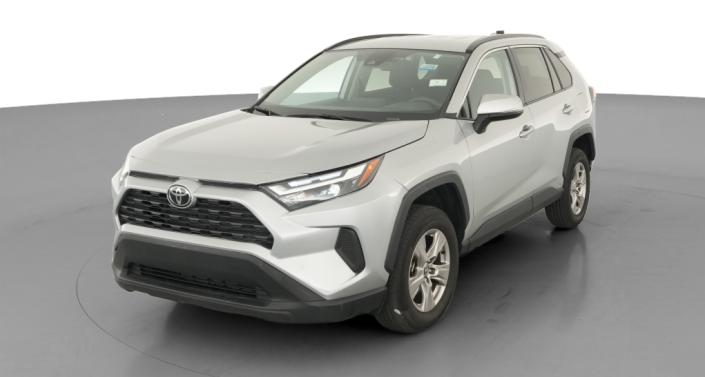 Thumbnail: 2025 Toyota RAV4 - 1