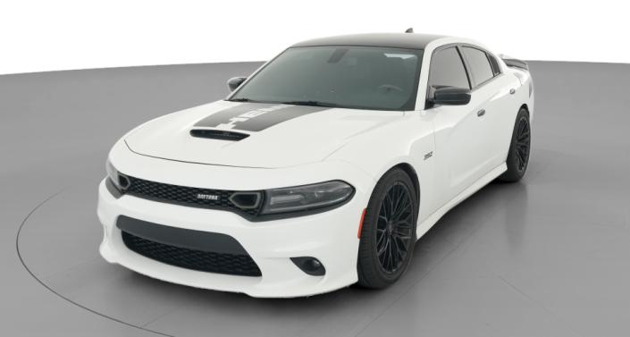 Thumbnail: 2019 Dodge Charger - 1