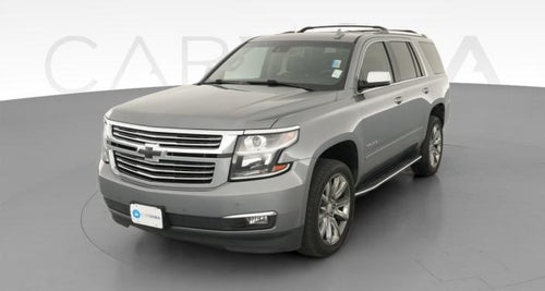 2019 Chevrolet Tahoe