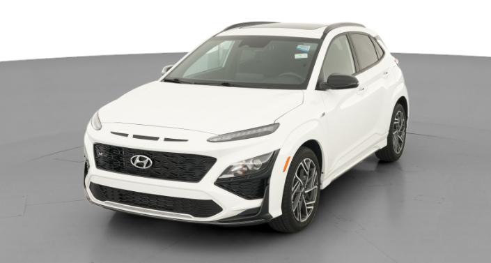 Thumbnail: 2023 Hyundai Kona - 1
