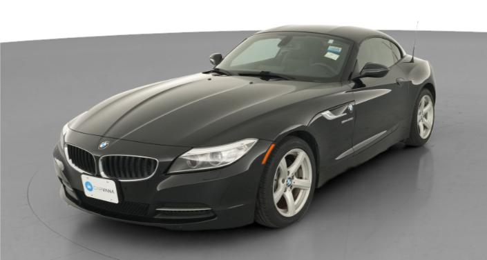 2016 BMW Z4 sDrive28i -
                  Colonial Heights, VA