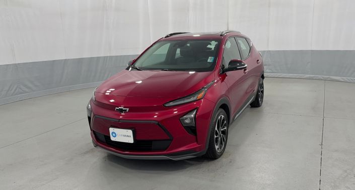 2023 Chevrolet Bolt EUV Premier -
                  Kansas City, MO