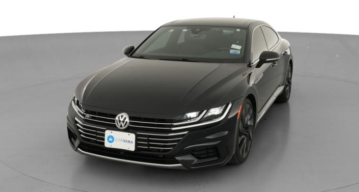 2020 Volkswagen Arteon SEL Premium R-Line -
                  Richton Park, IL