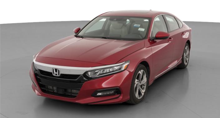 Thumbnail: 2019 Honda Accord - 1