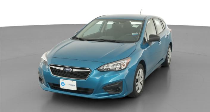 2019 Subaru Impreza 2.0i -
                  Trenton, OH