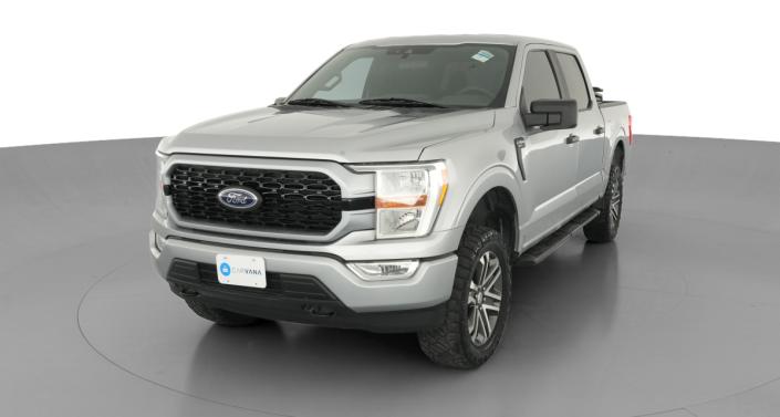 Thumbnail: 2021 Ford Econoline - 1