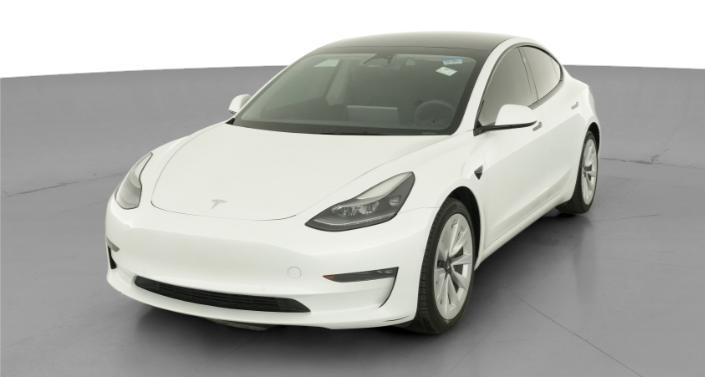 Thumbnail: 2022 Tesla Model 3 - 1
