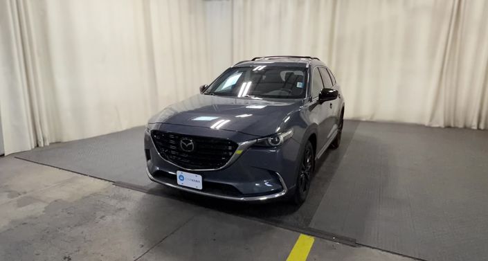 Thumbnail: 2021 Mazda CX-9 - 1