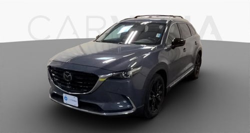 2021 MAZDA CX-9