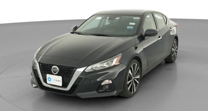 Thumbnail: 2019 Nissan Altima - 1