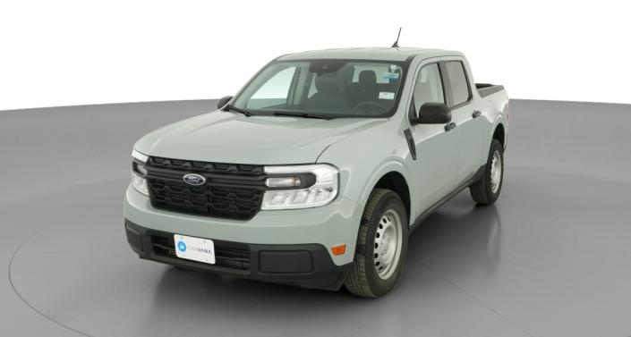 Thumbnail: 2023 Ford Maverick - 1