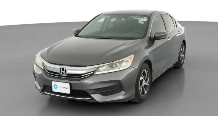 Thumbnail: 2016 Honda Accord - 1
