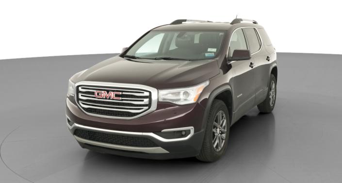 Thumbnail: 2017 GMC Acadia - 1