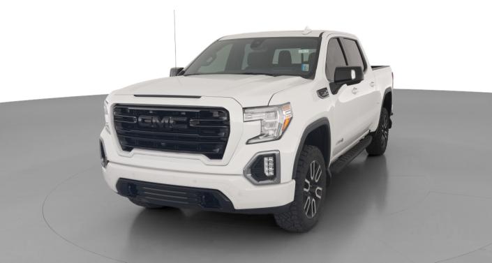 Thumbnail: 2022 GMC Sierra 1500 - 1