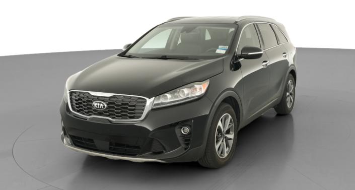 Thumbnail: 2019 Kia Sorento - 1