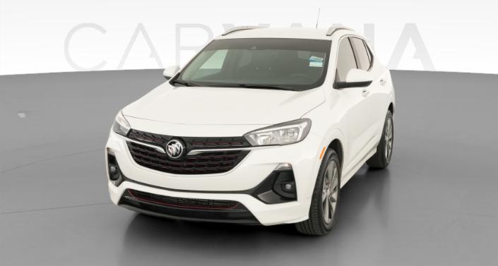 2023 Buick Encore GX