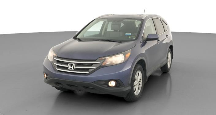 Thumbnail: 2012 Honda CR-V - 1