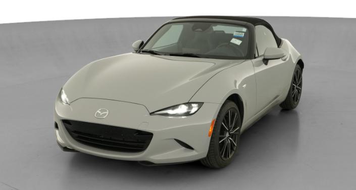 Thumbnail: 2025 Mazda MX-5 Miata - 1