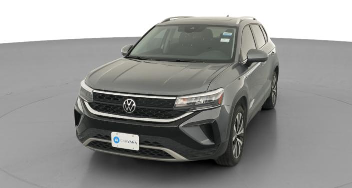 2022 Volkswagen Taos SE -
                  Fort Worth, TX