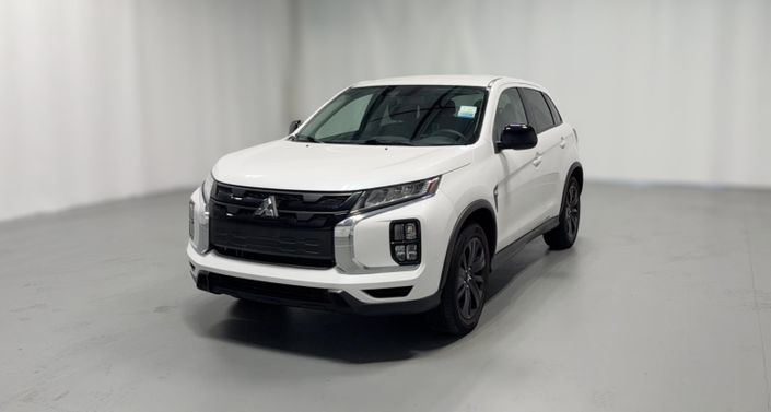2021 Mitsubishi Outlander Sport LE -
                  Elgin, IL