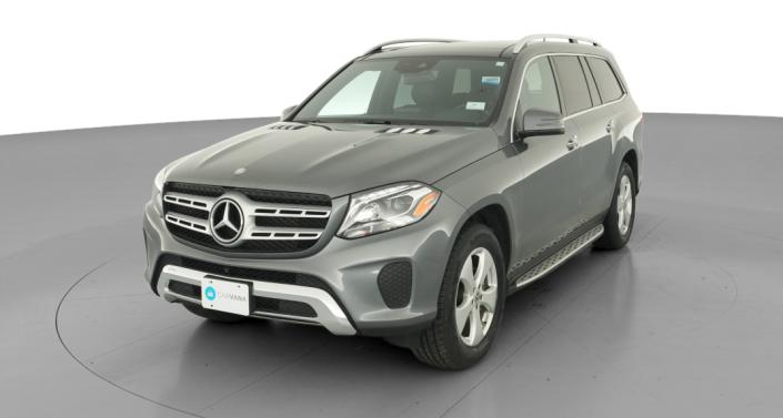 2017 Mercedes-Benz GLS 450 -
                  Hebron, OH
