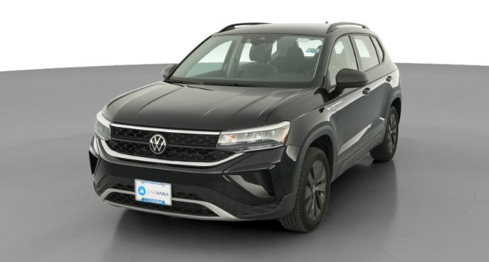 Thumbnail: 2024 Volkswagen Taos - 1