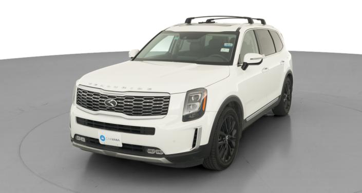 Thumbnail: 2020 Kia Telluride - 1