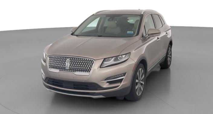 2019 Lincoln MKC Reserve -
                  Lorain, OH