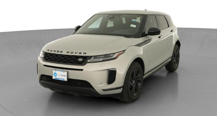 Thumbnail: 2023 Land Rover Range Rover Evoque - 1