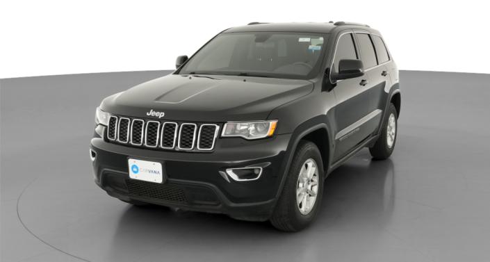 Thumbnail: 2020 Jeep Grand Cherokee - 1