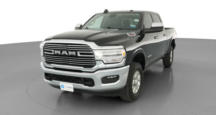 Thumbnail: 2022 RAM 2500 - 1