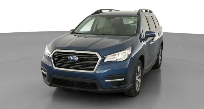 Thumbnail: 2022 Subaru Ascent - 1